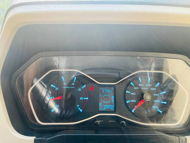 Used Mahindra Scorpio S11 MT 7S in Delhi