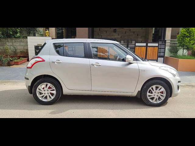 Used Maruti Suzuki Swift [2011-2014] ZXi in Bangalore