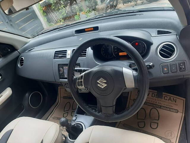 Used Maruti Suzuki Swift DZire [2011-2015] ZXI in Hyderabad