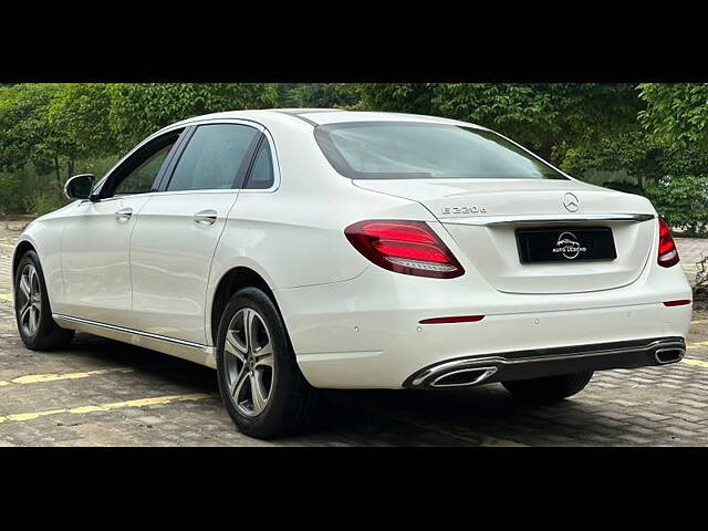 Used Mercedes-Benz E-Class [2017-2021] E 220d Expression [2019-2019] in Gurgaon