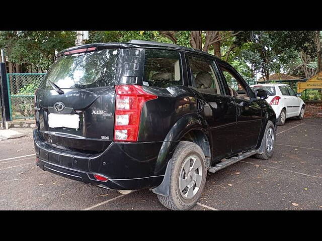 Used Mahindra XUV500 [2015-2018] W4 in Bangalore