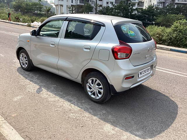 Used Maruti Suzuki Celerio [2017-2021] VXi CNG in Pune