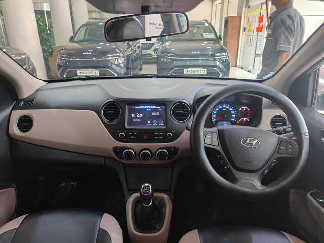 Used Hyundai Xcent [2014-2017] SX 1.2 in Mumbai