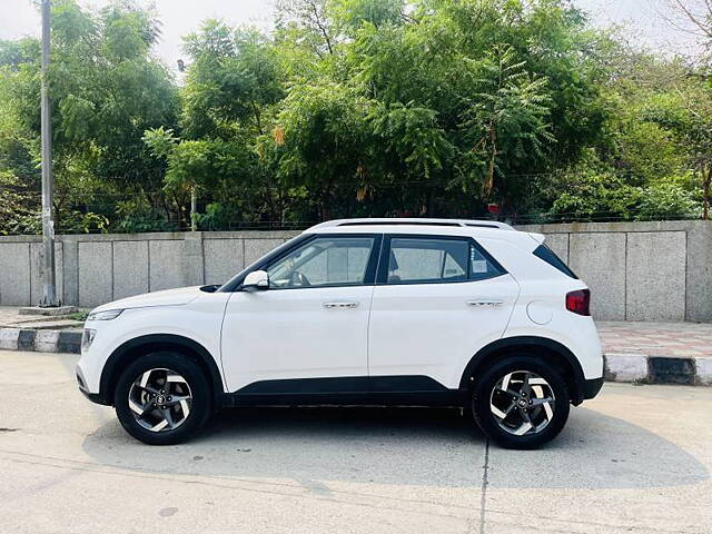 Used Hyundai Venue [2019-2022] SX Plus 1.0 Turbo DCT in Delhi