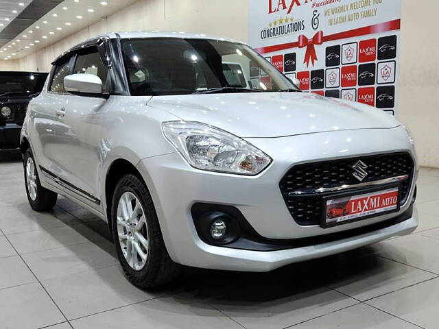 Used Maruti Suzuki Swift [2021-2024] ZXi CNG in Thane