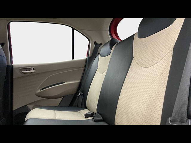 Used Hyundai Santro Sportz [2018-2020] in Delhi