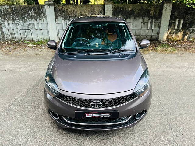 Used Tata Tigor [2018-2020] Revotron XZA in Mumbai