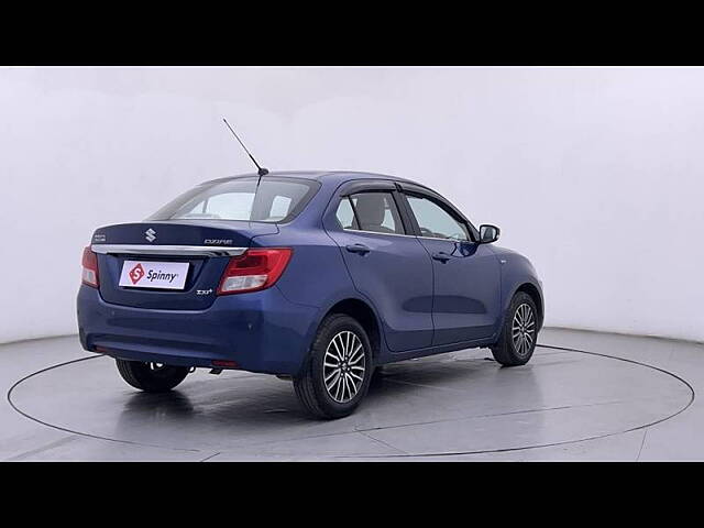 Used Maruti Suzuki Dzire [2017-2020] ZXi Plus AMT in Chennai