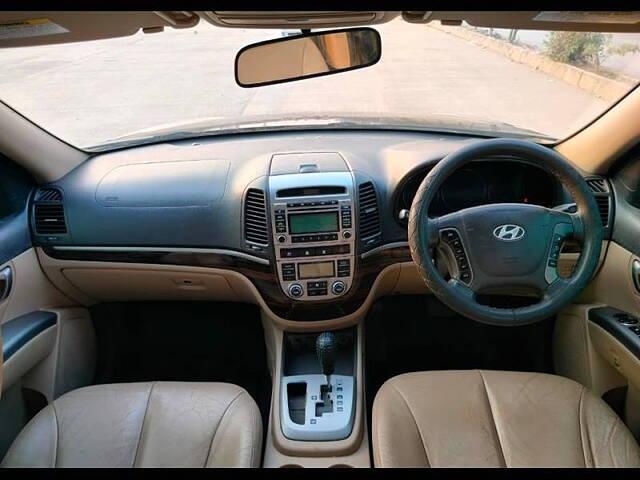 Used Hyundai Santa Fe [2011-2014] 4 WD (AT) in Mumbai