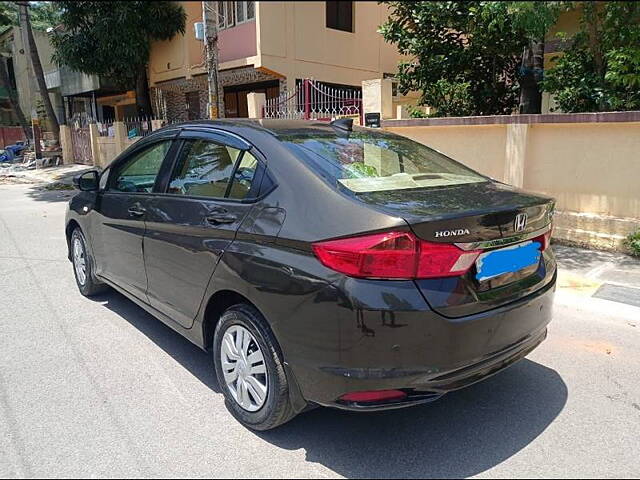 Used Honda City [2014-2017] SV in Bangalore