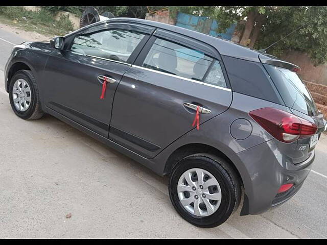 Used Hyundai Elite i20 [2019-2020] Magna Plus 1.2 [2019-2020] in Delhi