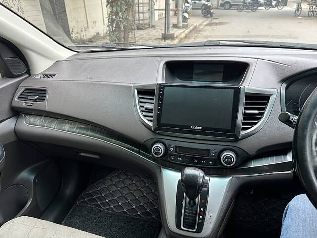 Used Honda CR-V [2013-2018] 2.4L 2WD in Kanpur