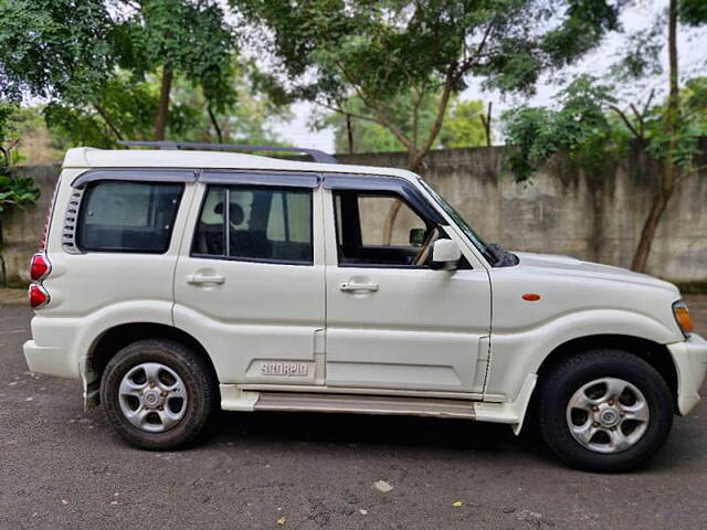 Used Mahindra Scorpio [2009-2014] SLE BS-IV in Pune