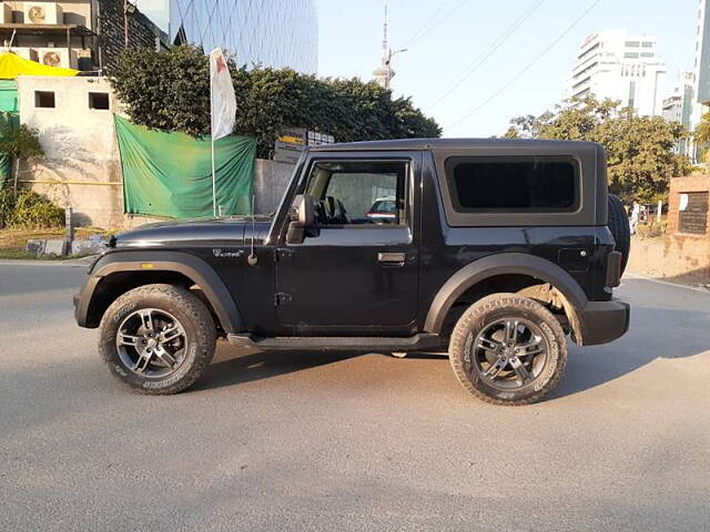 Used Mahindra Thar LX Hard Top Diesel MT 4WD in Delhi