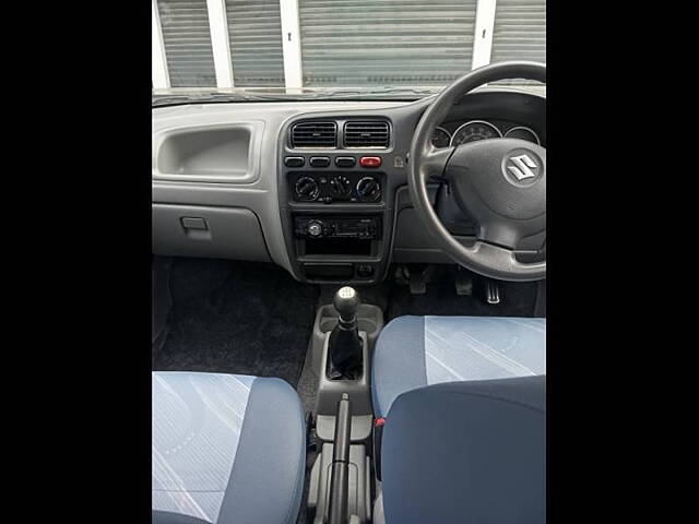 Used Maruti Suzuki Alto K10 [2010-2014] VXi in Jalandhar