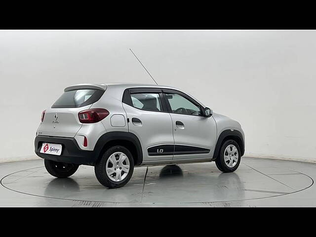 Used Renault Kwid [2015-2019] 1.0 RXT [2016-2019] in Gurgaon