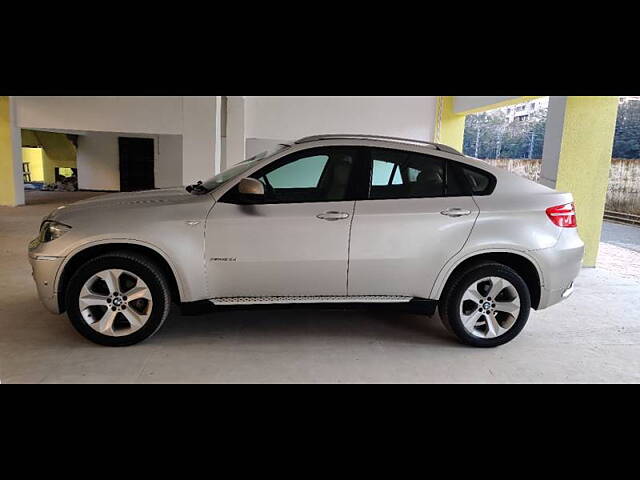 Used BMW X6 [2009-2012] xDrive 30d in Mumbai