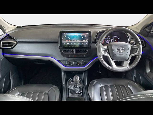 Used Tata Harrier [2019-2023] XM [2019-2020] in Ahmedabad