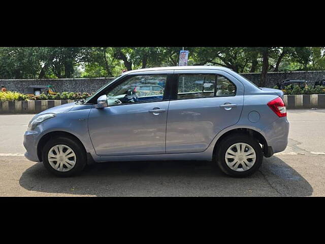 Used Maruti Suzuki Swift DZire [2011-2015] VXI in Mumbai