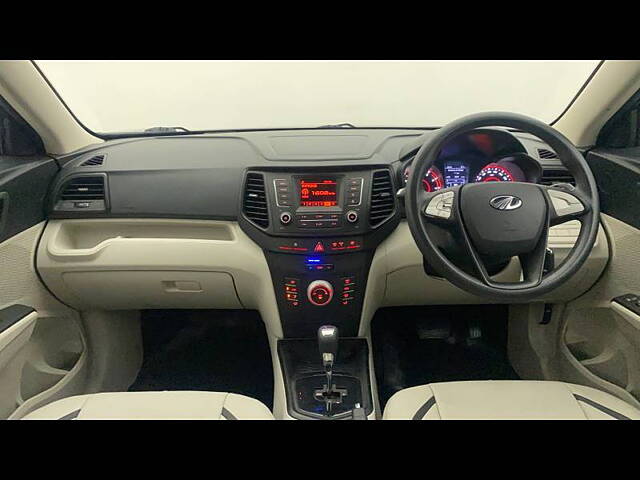 Used Mahindra XUV300 [2019-2024] W6 1.2 Petrol AMT [2021] in Mumbai