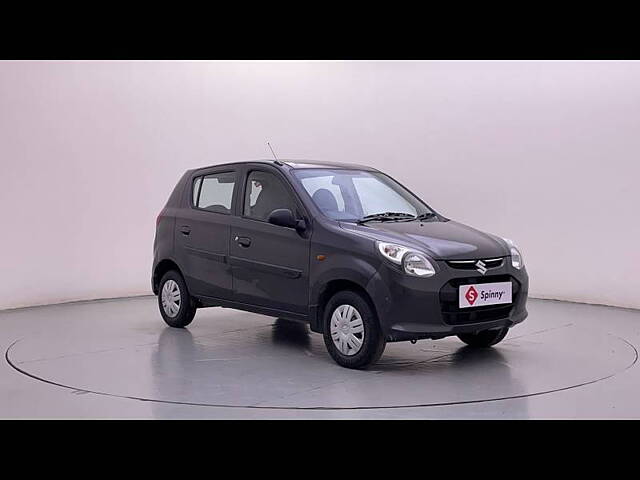 Used Maruti Suzuki Alto 800 [2012-2016] Lxi in Bangalore