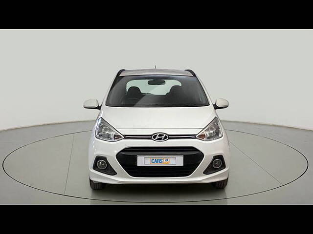 Used Hyundai Grand i10 [2013-2017] Asta AT 1.2 Kappa VTVT [2013-2016] in Delhi