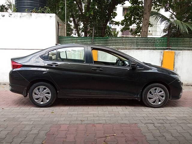 Used Honda City [2014-2017] SV Diesel in Chennai