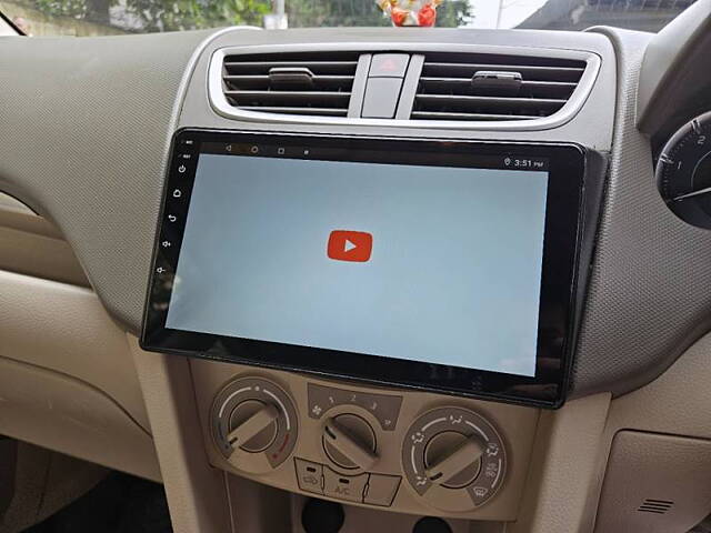 Used Maruti Suzuki Ertiga [2015-2018] VDI SHVS in Mumbai