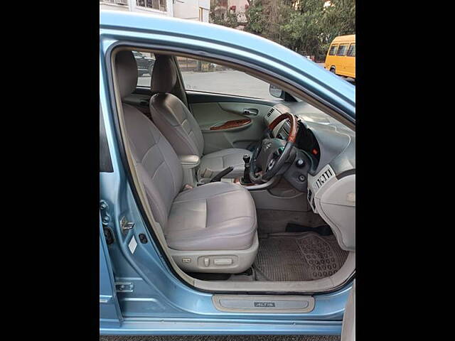 Used Toyota Corolla Altis [2008-2011] 1.8 G in Mumbai