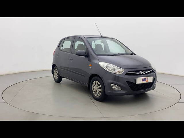 Used 2016 Hyundai i10 in Chennai