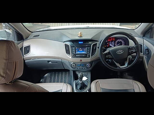 Used Hyundai Creta [2018-2019] SX 1.6 CRDi in Mumbai