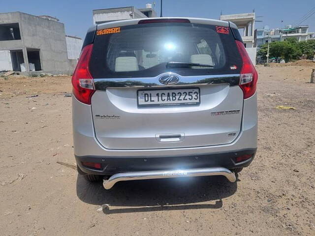 Used Mahindra Marazzo [2018-2020] M8 7 STR in Gurgaon