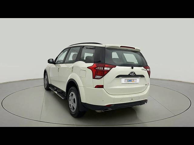 Used Mahindra XUV500 W7 [2018-2020] in Ahmedabad