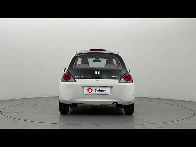 Used Honda Brio [2011-2013] S MT in Delhi