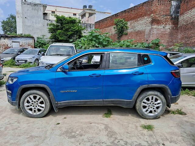 Used Jeep Compass [2017-2021] Limited 2.0 Diesel [2017-2020] in Lucknow