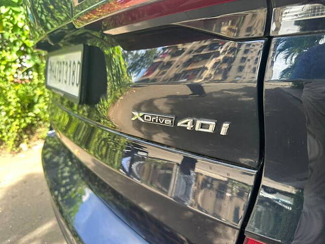 Used 2024 BMW X5 in Mumbai