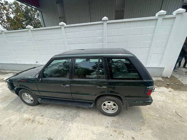 Used Land Rover Range Rover [Pre-2009] 4.2 Supercharged V8 Petrol in Dehradun