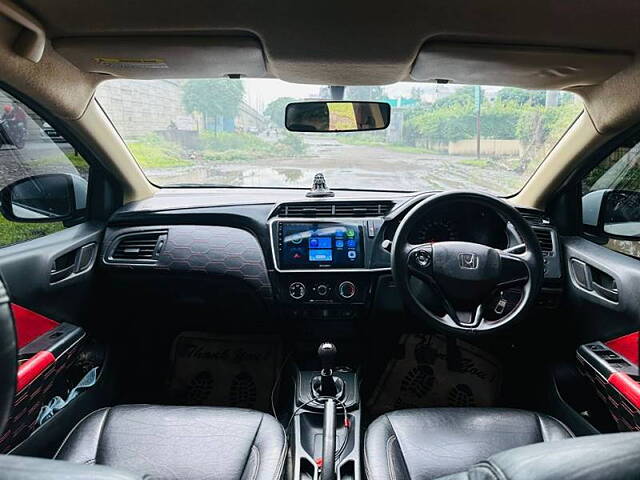 Used Honda City [2014-2017] S Diesel in Jalgaon