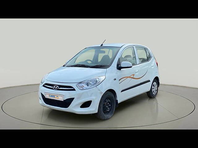 Used Hyundai i10 [2010-2017] Magna 1.1 iRDE2 [2010-2017] in Rajkot