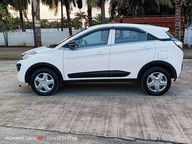 Used Tata Nexon [2017-2020] XM in Pune