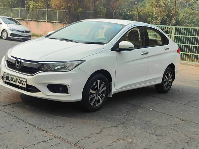 Used Honda City [2014-2017] V in Delhi