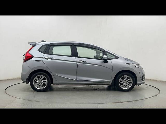 Used Honda Jazz ZX CVT in Mumbai