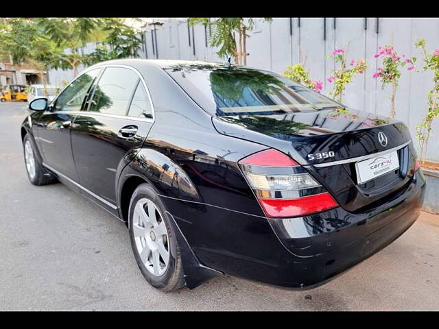 Used Mercedes-Benz S-Class [2006-2010] 350 in Chennai