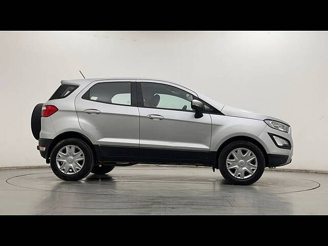 Used Ford EcoSport [2017-2019] Trend 1.5L TDCi in Hyderabad