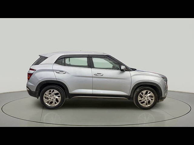 Used Hyundai Creta [2020-2023] SX 1.5 Petrol [2020-2022] in Delhi