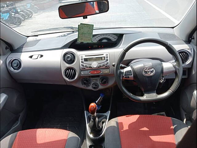 Used Toyota Etios Liva [2011-2013] VX in Navi Mumbai