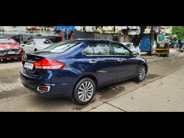 Used Maruti Suzuki Ciaz Alpha 1.5 [2020-2023] in Thane