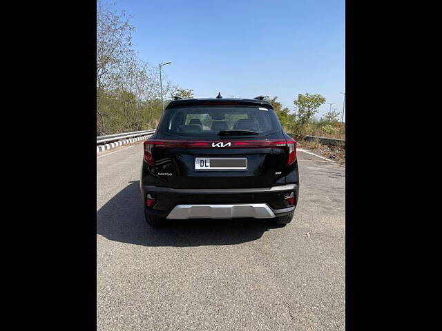 Used Kia Seltos [2022-2023] HTX 1.5 IVT in Delhi