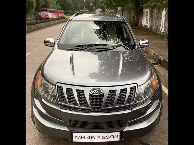 Used Mahindra XUV500 [2011-2015] W8 in Mumbai