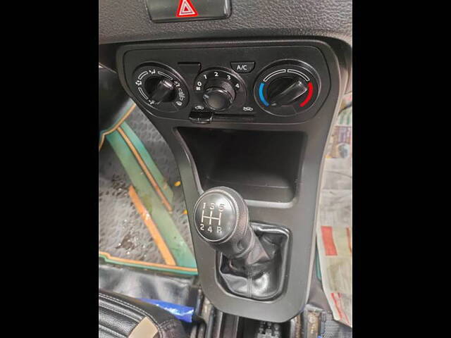 Used Maruti Suzuki Wagon R 1.0 [2014-2019] LXI CNG (O) in Mumbai